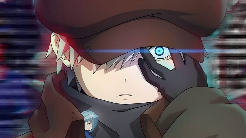 Ishura 2nd Season Sub Indo