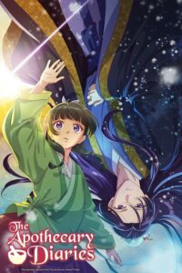 Kusuriya no Hitorigoto 2nd Season Sub Indo BD Batch (Episode 01 – 24)