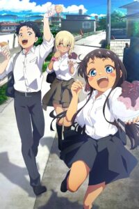 Okinawa de Suki ni Natta Ko ga Hougen Sugite Tsurasugiru Sub Indo BD Batch (Episode 01 – 12)