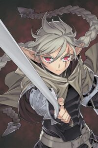 Übel Blatt Sub Indo Batch (Episode 01 – 12)