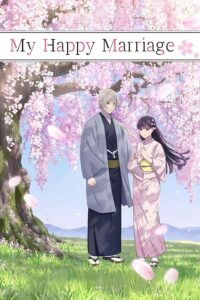 Watashi no Shiawase na Kekkon 2nd Season Sub Indo Batch (Episode 01 – 13)