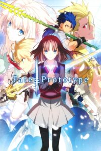Fate/Prototype Sub Indo (BD)