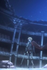 Fate/strange Fake PV Sub Indo