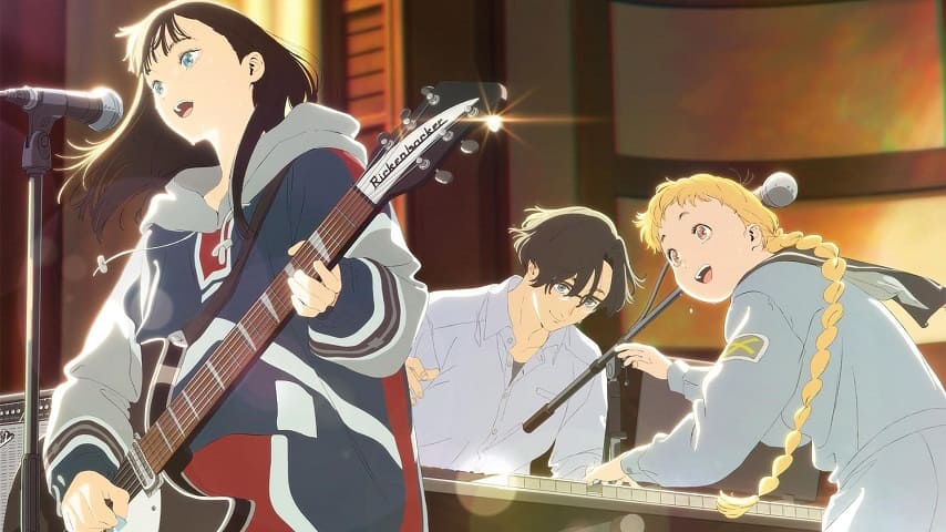 Kimi no Iro Sub Indo