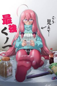 NEET Kunoichi to Naze ka Dousei Hajimemashita OVA Sub Indo