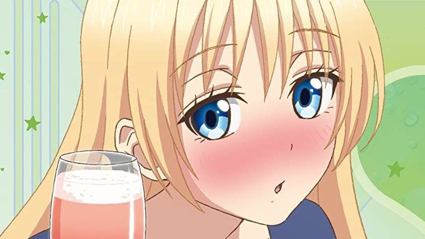 Osake wa Fuufu ni Natte kara Yuzu Atsukan Sub Indo
