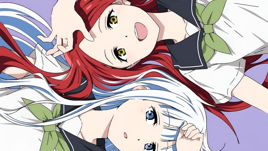 Twins Hinahima Sub Indo