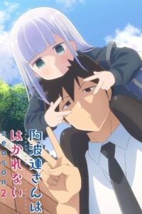 Aharen-san wa Hakarenai Season 2 Sub Indo Batch (Episode 01 – 12)