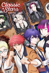 Classic★Stars Sub Indo Batch (Episode 01 – 13)