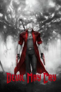 Devil May Cry (2025) Sub Indo Batch (Episode 01 – 08)