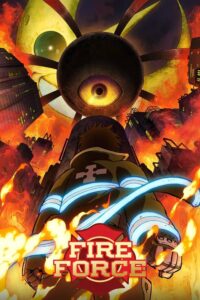 Enen no Shouboutai: San no Shou Sub Indo Batch (Episode 01 – 12)