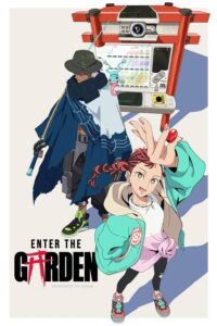 Enter The Garden Episode (02) Sub Indo