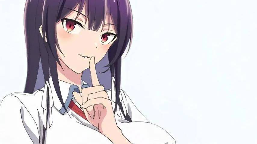 Haite Kudasai, Takamine-san Sub Indo