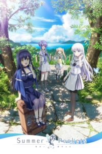 Summer Pockets Sub Indo Batch (Episode 01 – 26)