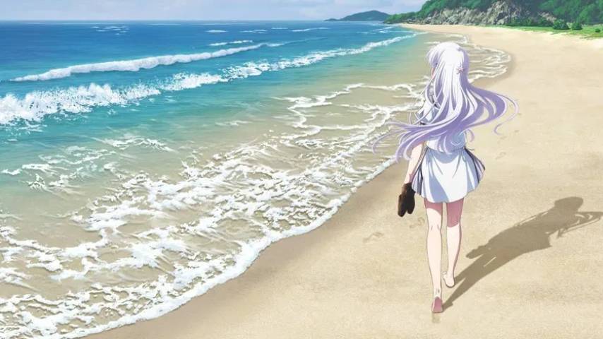 Summer Pockets Sub Indo