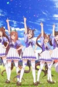 Uma Musume: Pretty Derby PV Sub Indo