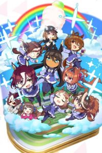 Umayuru Sub Indo Batch (Episode 01 – 24)