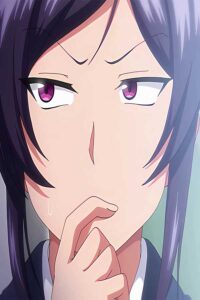 Yuugao Episode (01) Sub Indo