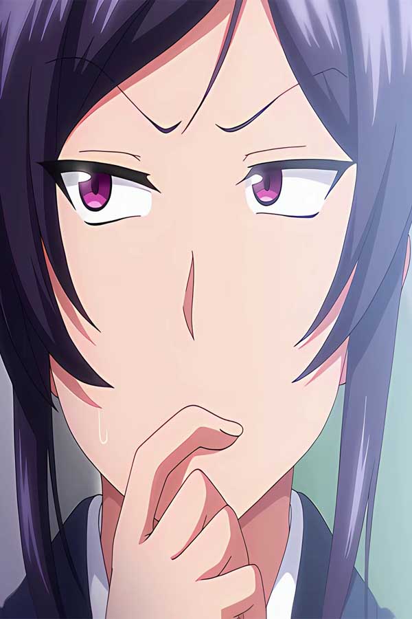 Yuugao Episode (01) Sub Indo Alqanime