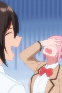 Fuuki Iin to Fuuzoku Katsudou Episode (02) Sub Indo