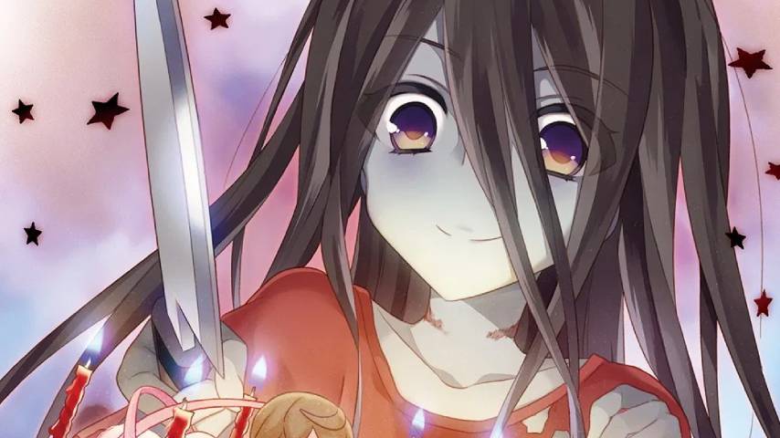 Corpse Party Missing Footage Sub Indo