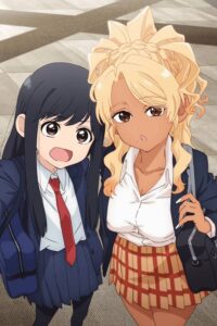 Food Court de, Mata Ashita. Sub Indo BD Batch (Episode 01 – 06)
