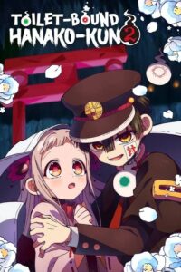 Jibaku Shounen Hanako-kun 2 Part 2 Sub Indo Batch (Episode 01 – 12)
