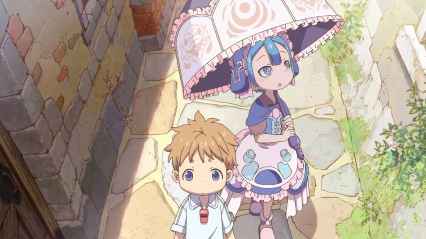 Marulk-chan no Nichijou Sub Indo