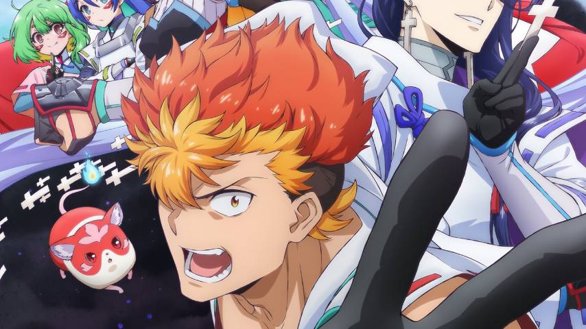 Onmyou Kaiten Re Birth Sub Indo