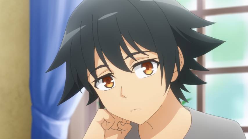 Mushoku no Eiyuu
