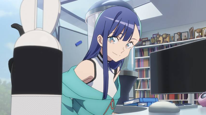 Towa no Yuugure Episode 0 Sub Indo
