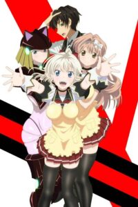 Yuusha ni Narenakatta Ore wa Shibushibu Shuushoku wo Ketsui Shimashita. Sub Indo BD Batch (Episode 01 – 12) + OVA Uncensored