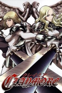 Claymore Sub Indo BD Batch (Episode 01 – 26)
