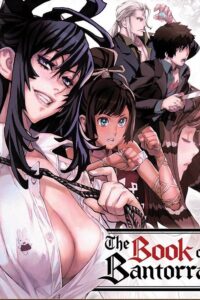 Tatakau Shisho: The Book of Bantorra Sub Indo Batch (Episode 01 – 27)