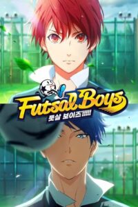 Futsal Boys!!!!! Short Anime Sub Indo BD Batch (Episode 01 – 05)