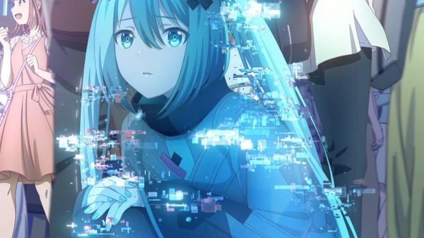 Project Sekai Movie Kowareta Sekai to Utaenai Miku Sub Indo