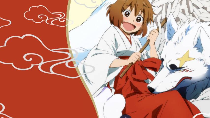 Gingitsune Sub Indo