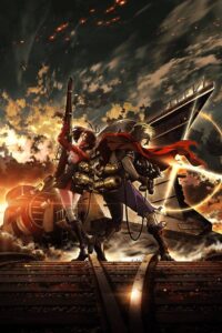 Koutetsujou no Kabaneri Sub Indo BD Batch (Episode 01 – 12)