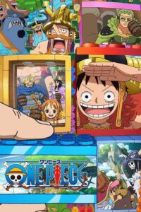 One Piece Episode (1159) Sub Indo
