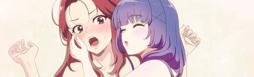 Android wa Keiken Ninzuu ni Hairimasu ka Sub Indo