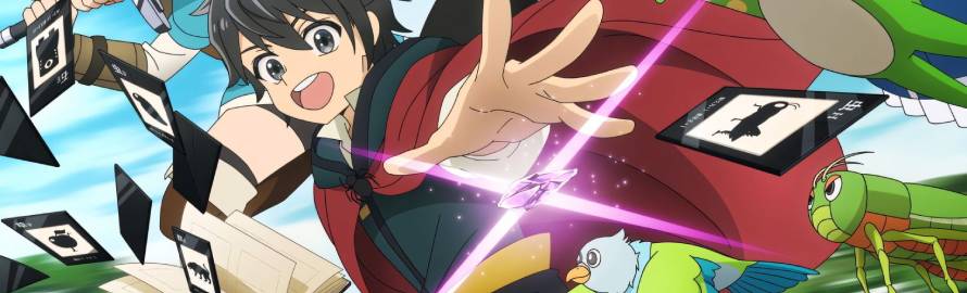 Hell Mode Yarikomizuki no Gamer wa Hai Settei no Isekai de Musou suru Sub Indo