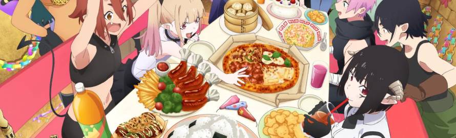 Himesama Goumon no Jikan desu 2nd Season Sub Indo