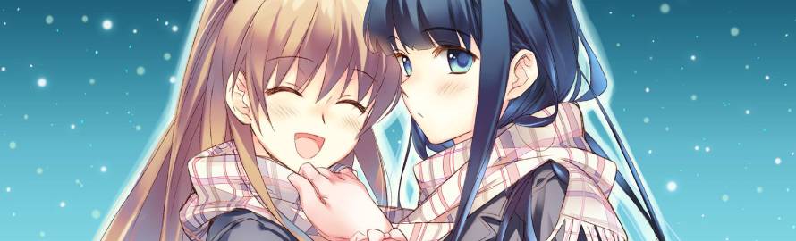 White Album 2 Sub Indo