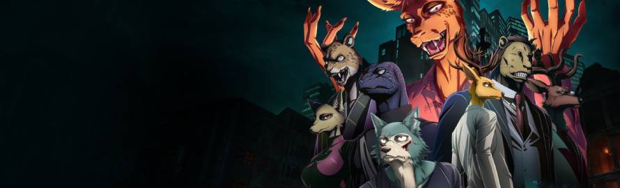 Beastars Final Season Part 2 Sub Indo