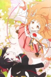 Shunkashuutou Daikousha: Haru no Mai Episode (08) Sub Indo