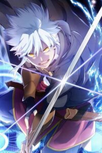 Daikenja Riddle no Jikan Gyakkou Episode (04) Sub Indo
