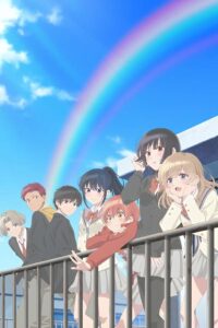 Haibara-kun no Tsuyokute Seishun New Game Episode (05) Sub Indo