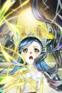 Honzuki no Gekokujou: Shisho ni Naru Tame ni wa Shudan wo Erandeiraremasen – Ryoushu no Youjo Episode (04) Sub Indo
