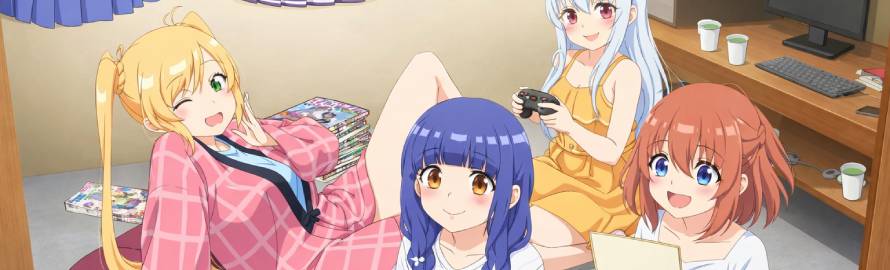 Ichijouma Mankitsugurashi! Sub Indo
