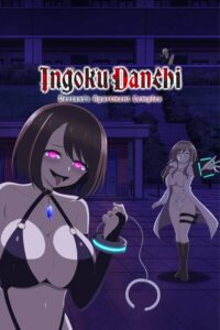 Ingoku Danchi Episode (04) Sub Indo Uncensored